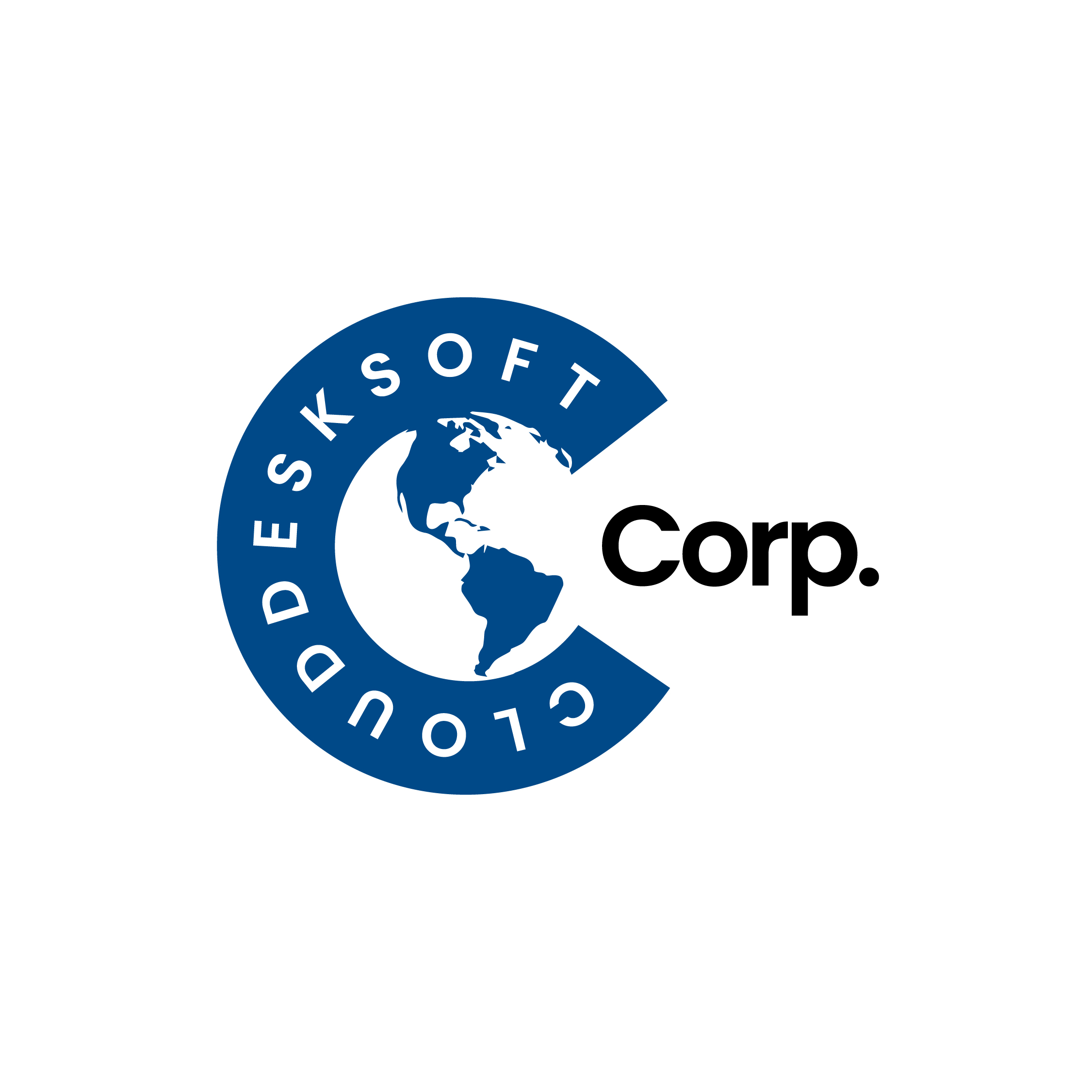 Clouddesksoft